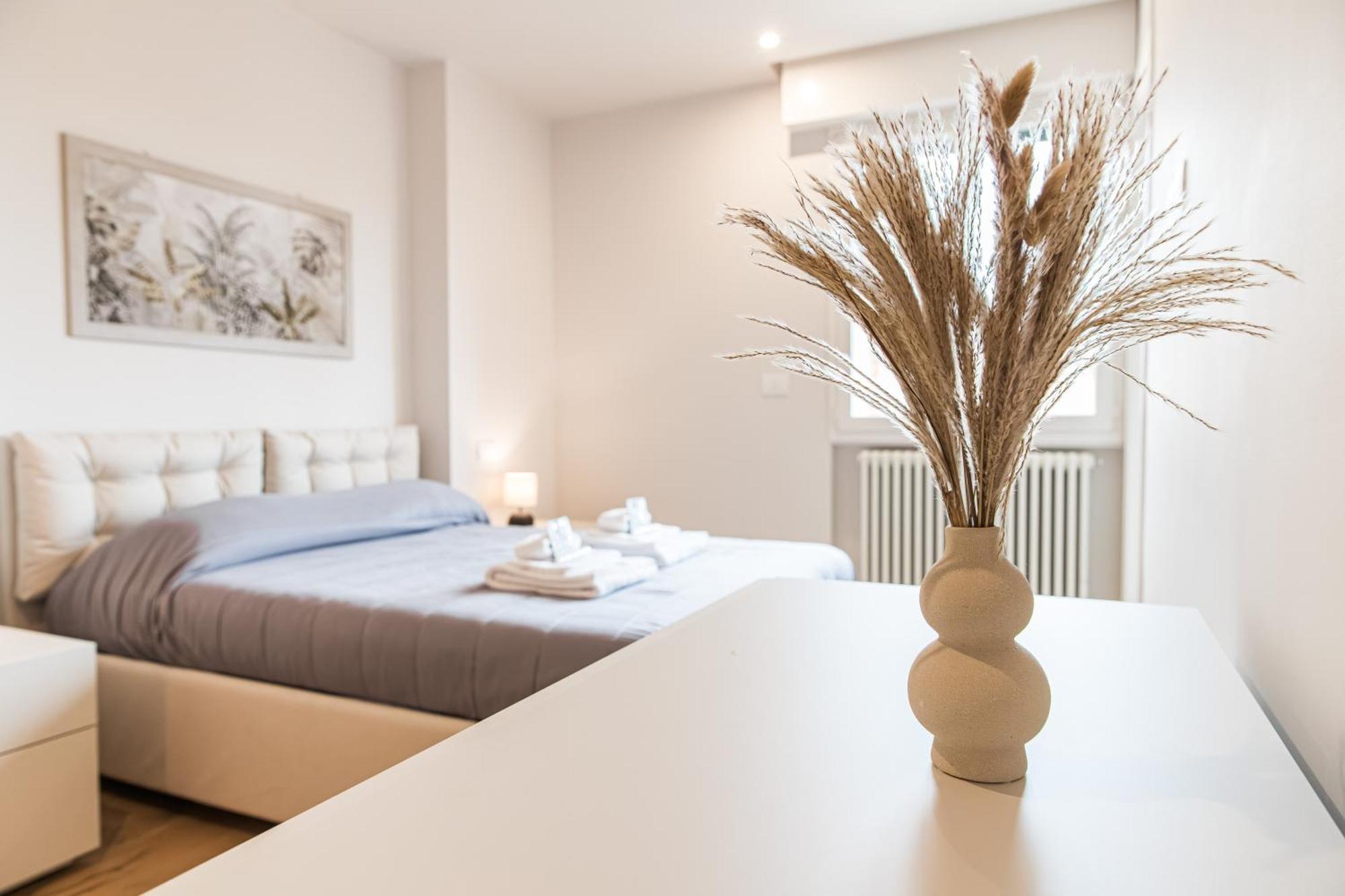 B&B Del Borgo Bologna Exteriör bild