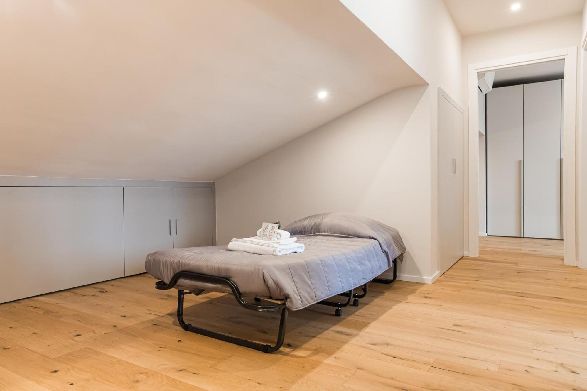B&B Del Borgo Bologna Exteriör bild