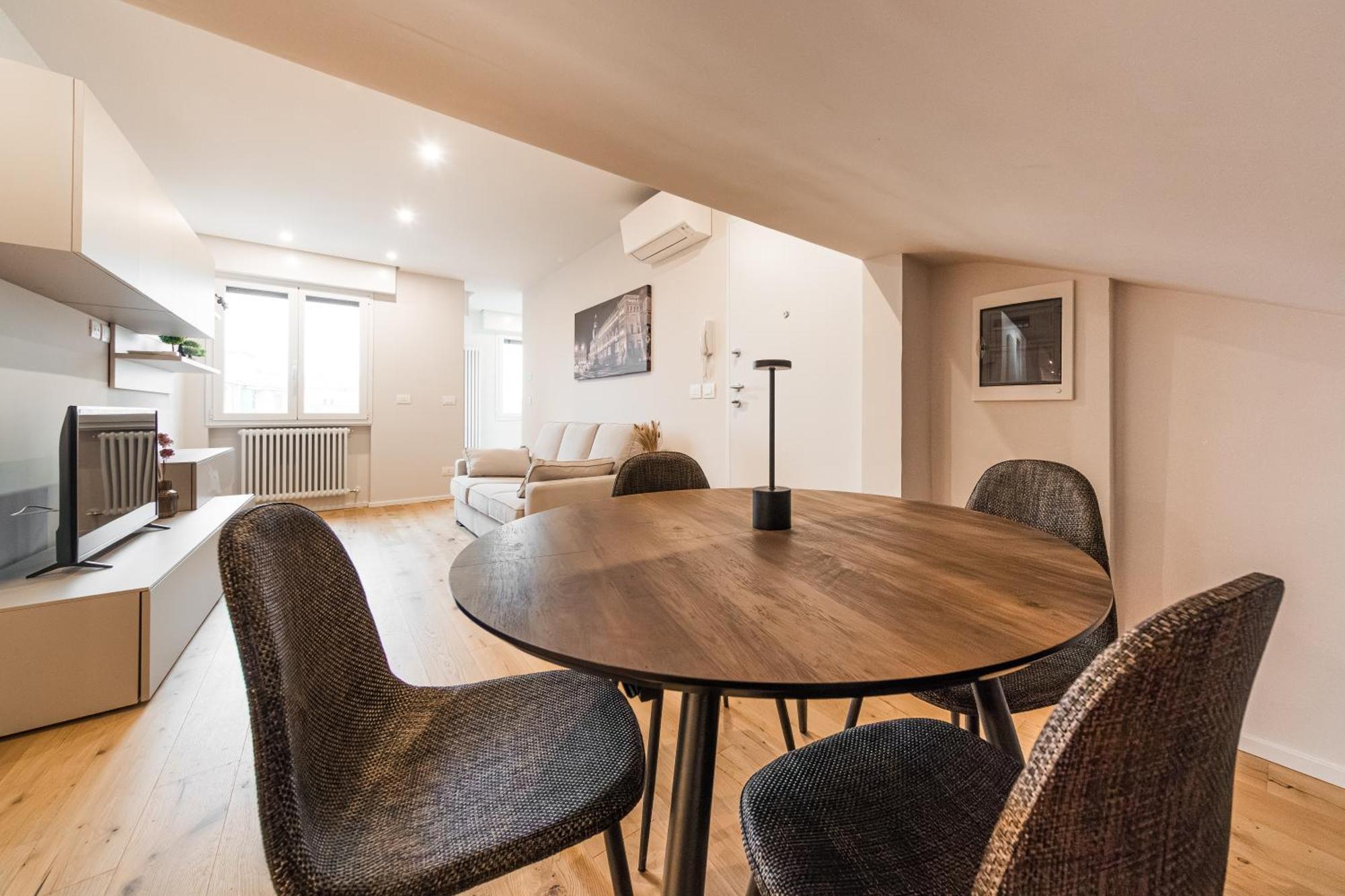 B&B Del Borgo Bologna Exteriör bild