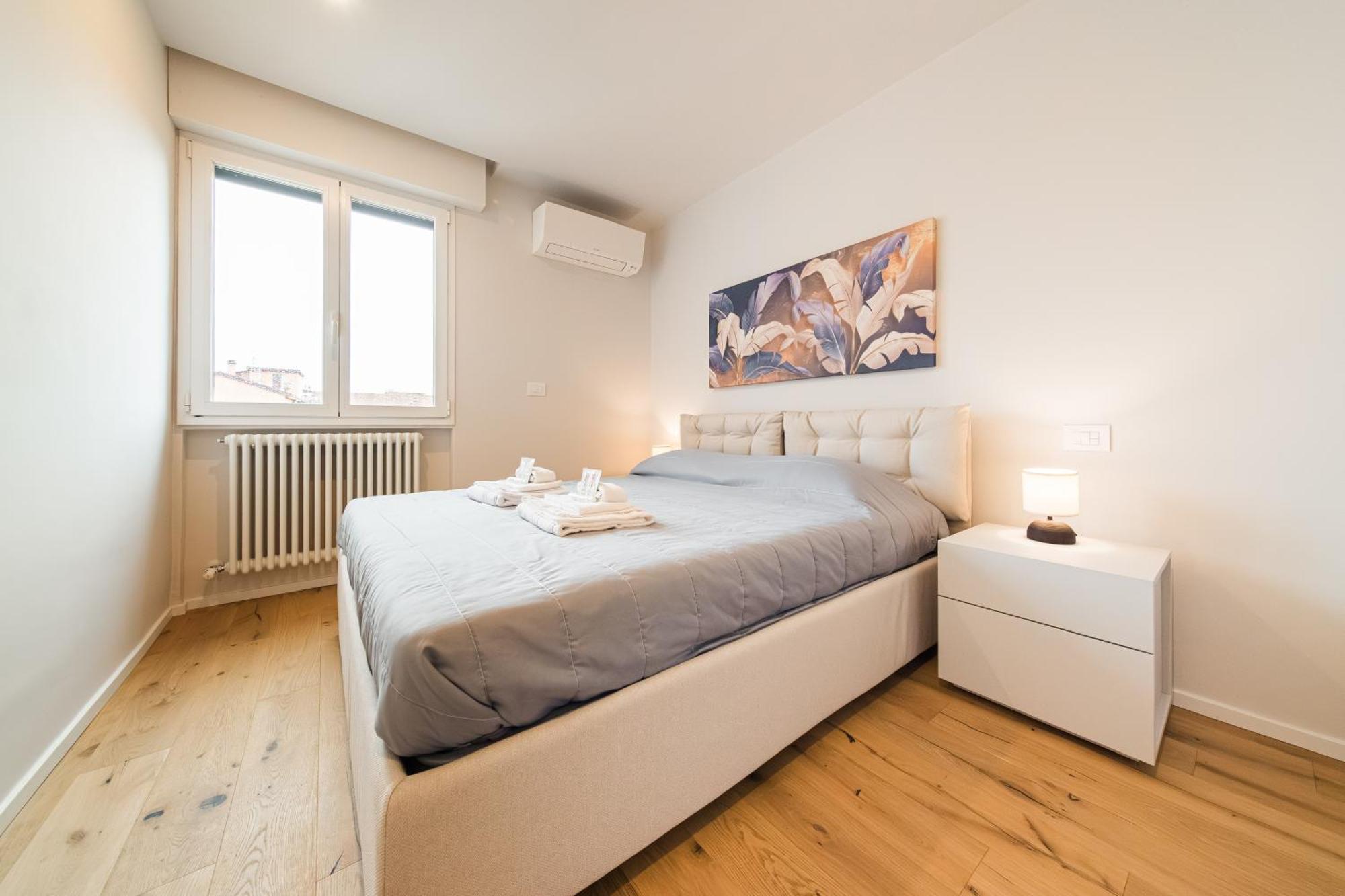 B&B Del Borgo Bologna Exteriör bild