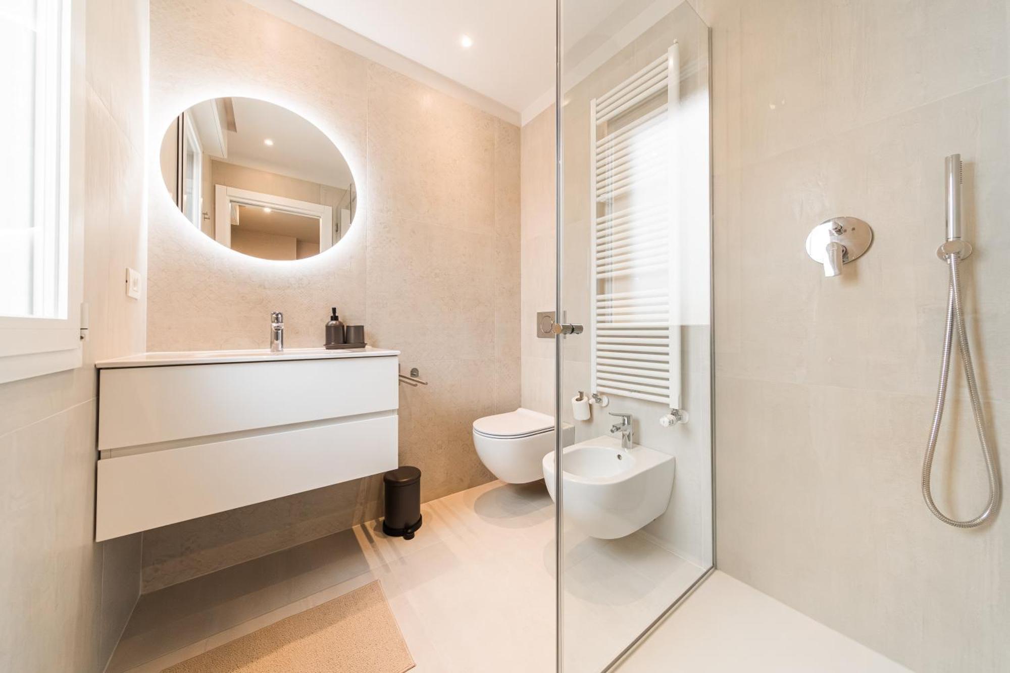 B&B Del Borgo Bologna Exteriör bild