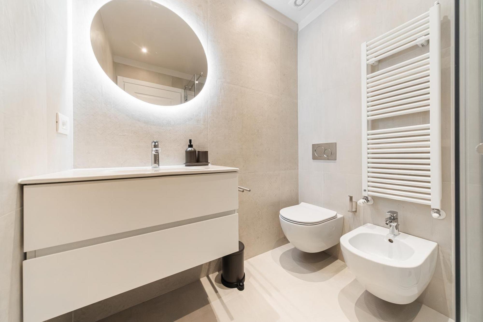 B&B Del Borgo Bologna Exteriör bild