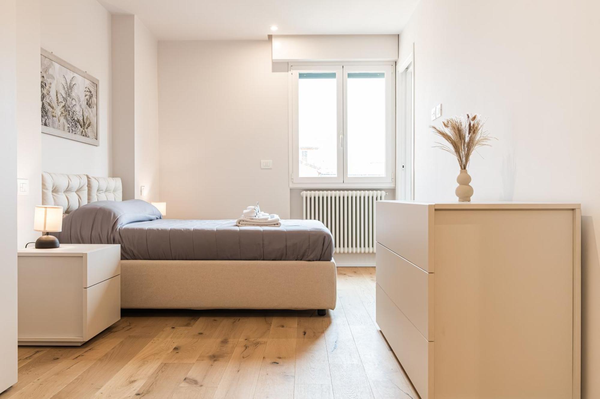 B&B Del Borgo Bologna Exteriör bild